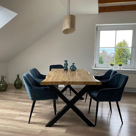 Ferien- Und Messewohnung In Idyllischer Lage Нордштеммен Экстерьер фото
