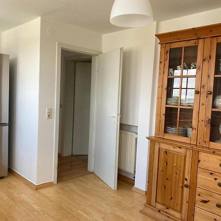 Ferien- Und Messewohnung In Idyllischer Lage Нордштеммен Экстерьер фото