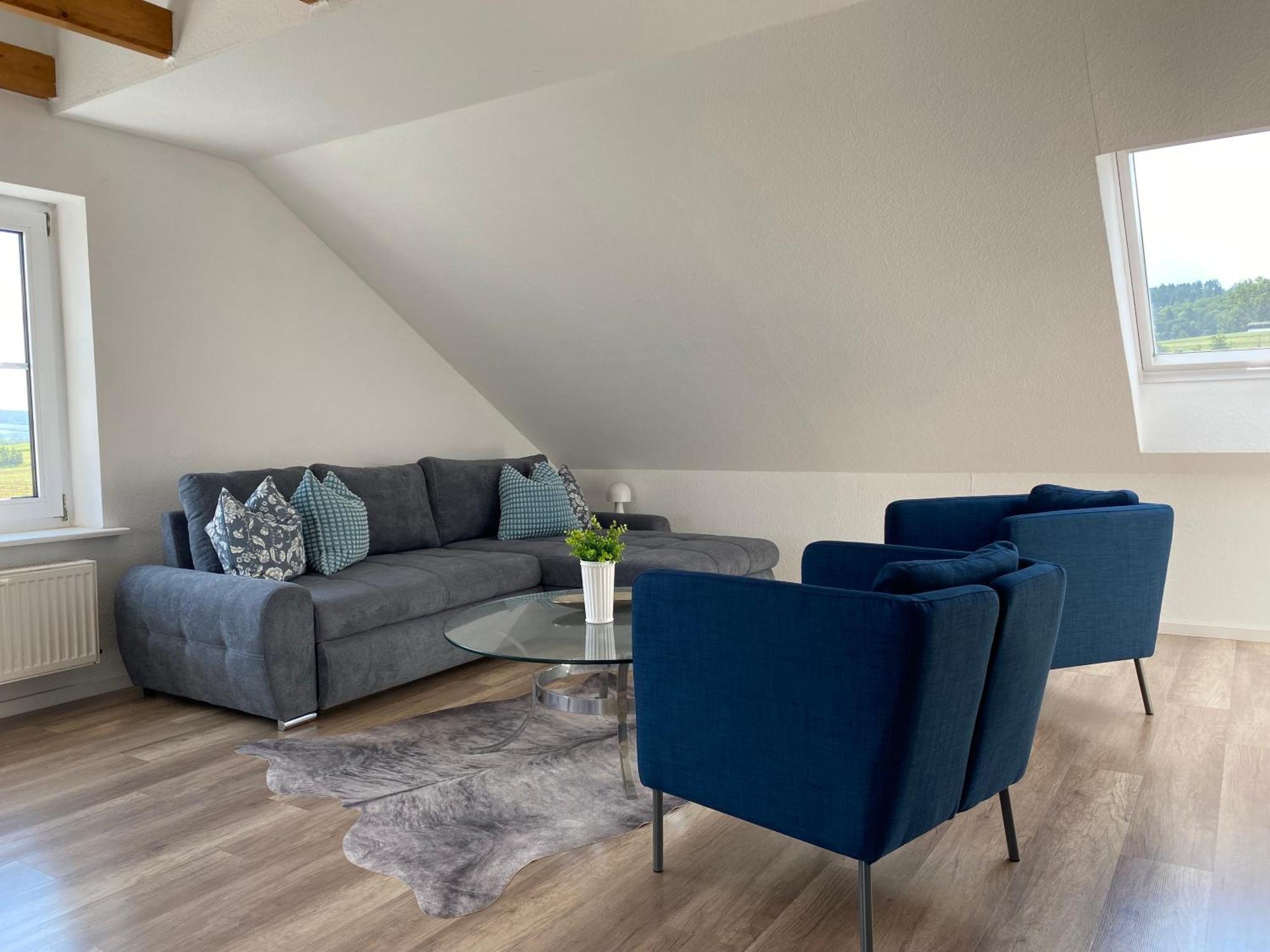 Ferien- Und Messewohnung In Idyllischer Lage Нордштеммен Экстерьер фото