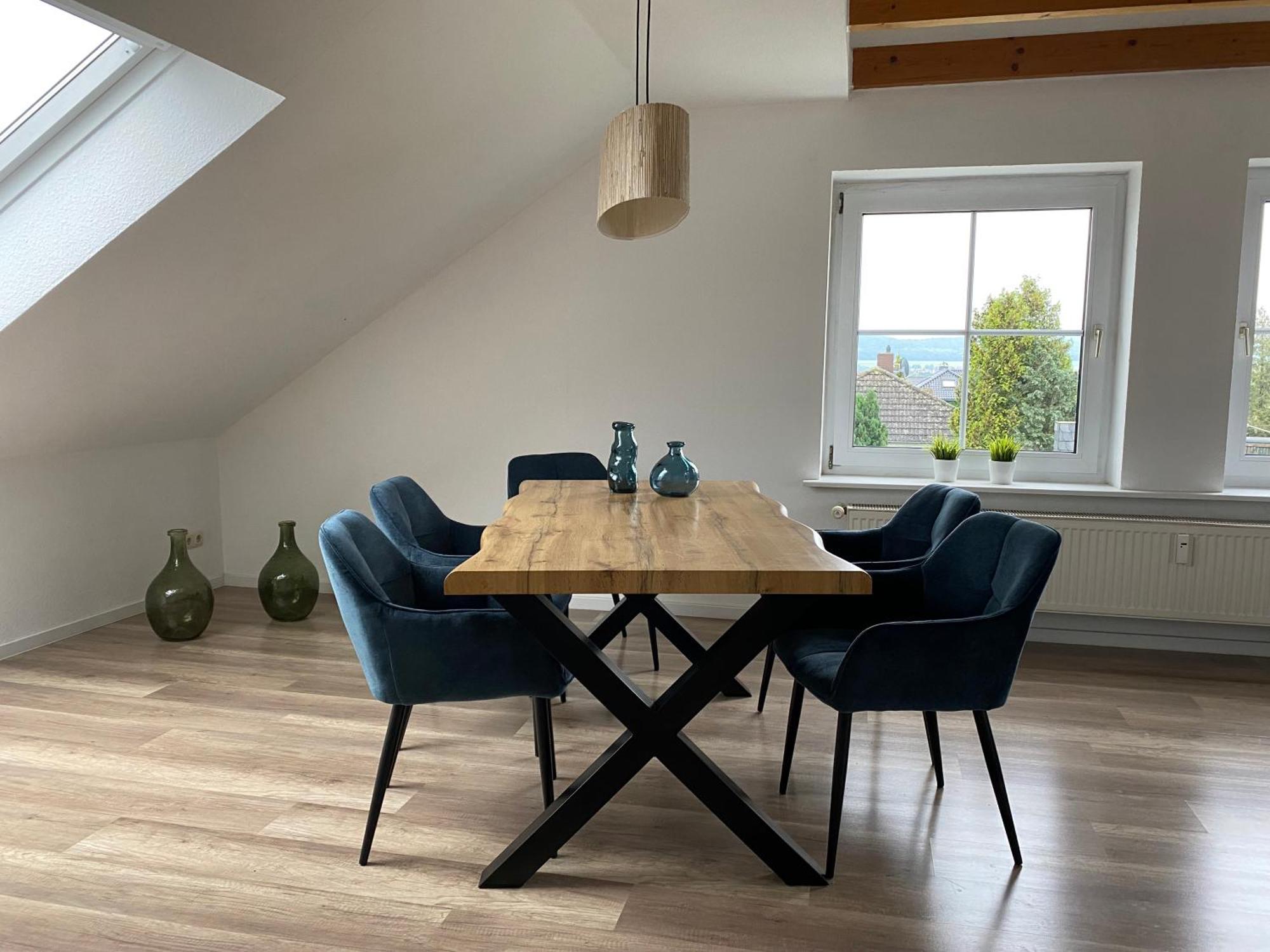 Ferien- Und Messewohnung In Idyllischer Lage Нордштеммен Экстерьер фото