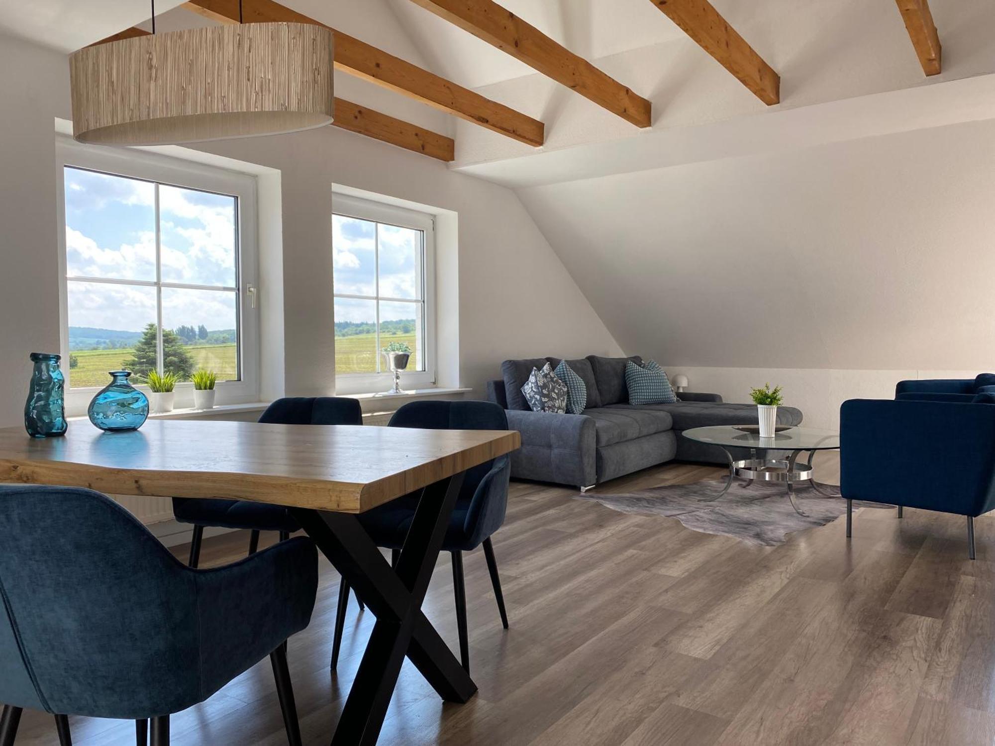 Ferien- Und Messewohnung In Idyllischer Lage Нордштеммен Экстерьер фото
